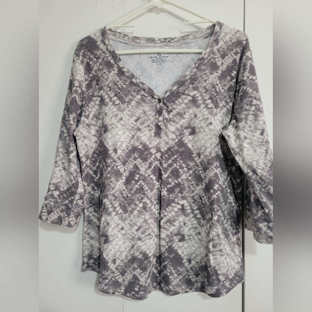 Sonoma Top